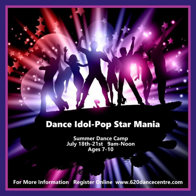 Dance Classes in Austin, TX 620 Dance Centre