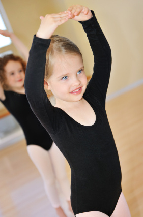 Dancewear Dresscode for Dancers 