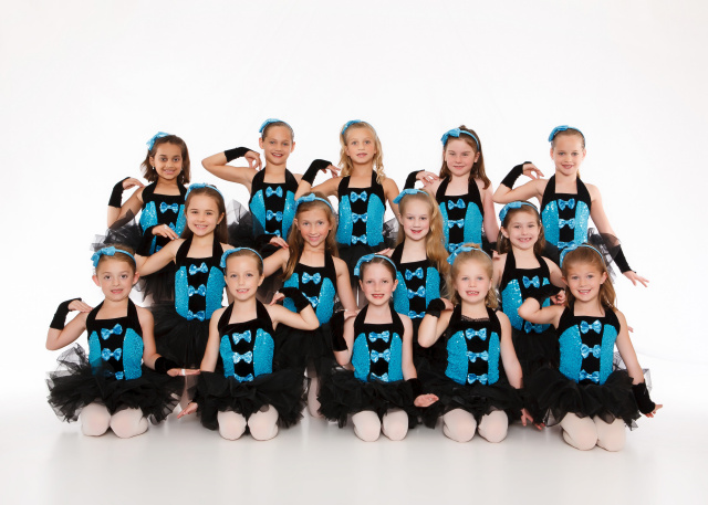 Jazz Dance Classes Kids