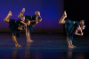 Contemporary Dance Classes In Austin