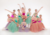 Ballet Classe Kids