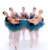 Teen Pointe Ballet Classes in Austin