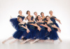 Ballet Classes for Teens